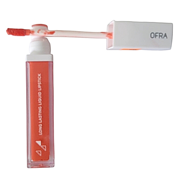 Ofra Long Lasting Liquid Lipstick shade Spell NWOT - Picture 2 of 6